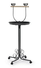 Prevue Pet Products Small Round Playstand for Birds 3185