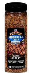 McCormick Grill Mates Montreal Steak Seasoning 29 oz.
