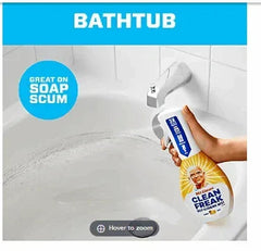 Mr. Clean: Clean Freak Deep Cleaning Mist & Refill Bundle