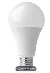 Feit Electric Decade 100W Equivalent LED A21 Light Bulb, 4 pk. - Soft White