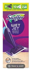 Swiffer WetJet Hardwood Floor Spray Mop Starter Kit