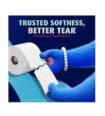 Charmin Ultra Soft Toilet Paper, 32 Mega Rolls