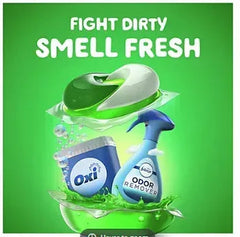 Gain Flings Liquid Laundry Detergent, Original Scent, 152 ct.
