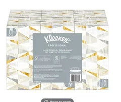 Kleenex Professional Hand Towels, 6 ct.
