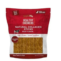Rewardables Beef Collagen Sticks, 100 ct.