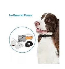 Premier Pet In-Ground Fence System
