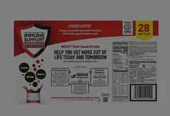 Boost Original Rich Chocolate Nutritional Shake, 28 ct./8 fl. oz.