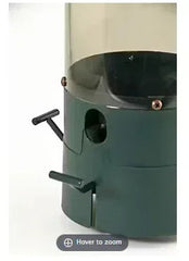 National Audubon Magnet Tube Feeder