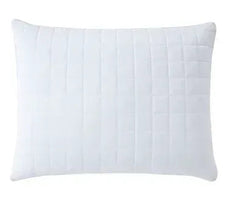 Berkley Jensen 2 Pc. Quilted Memory Foam Pillow
