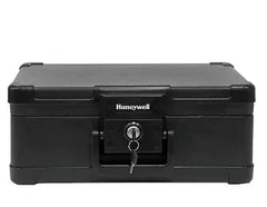 Honeywell Safes 0.24 Cu.-Ft. Fireproof/Waterproof Chest