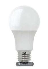 Feit Electric Decade 60W Equivalent LED A19 Light Bulb, 8 pk. - Daylight