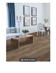 Shaw Floors Danvers Vinyl Plank Flooring, 12 ct. - Modern Oak $2.70/sq. ft.