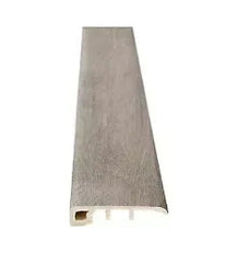 Shaw Floors Danvers Baby Threshold - Oyster Oak