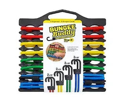 Wrap-It Storage Bungee Buddy Organizer