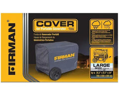 FIRMAN Power Equipment 1009 Large Inverter Cover