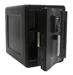 Honeywell 0.75-Cu.-Ft. Fireproof/Waterproof Safe with Digital Keypad