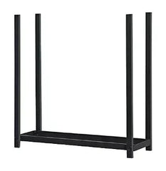 ShelterLogic 4' Ultra Duty Firewood Rack