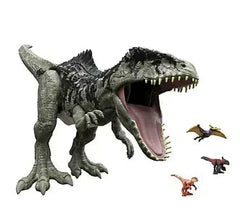 Jurassic World Dominion Super Colossal Giganotosaurus Action Figure