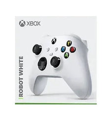 Xbox Series S/X Wireless Controller - Robot White