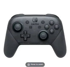 Nintendo Switch Pro Controller