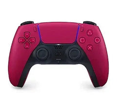 Sony PlayStation 5 DualSense Wireless Controller - Cosmic Red