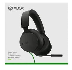 Xbox Stereo Headset for Xbox Series X/S, Xbox One and Windows 10 Devices