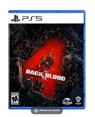 Back 4 Blood (PS5)