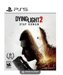 Dying Light 2 Stay Human (PS5)