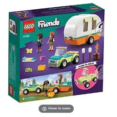 LEGO Friends Playset