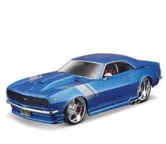 Maisto 1:24 Die Cast Vehicle