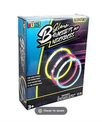 Grafix Glow In the Dark Pack