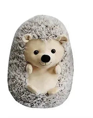 Hugfun 15" Fuzzy Animal Assortment