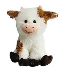 Hugfun 15" Fuzzy Animal Assortment