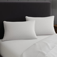 Sealy Sterling Pure Luxury Pillow, 2-pack - USA MEGA SHOP