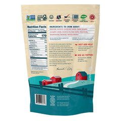 Seven Sundays Keto Rise and Shine Granola Cereal, 20 oz. - USA MEGA SHOP