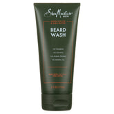 SheaMoistureDeepCleanBeardWashwithMaracujaOil_SheaButter_6oz5 - USA Mega Shop