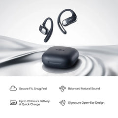 Shokz OpenFit Air Open-Ear True Wireless Earbuds - USA MEGA SHOP