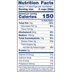 SkinnyPop Original Popcorn, 14 oz. - USA MEGA SHOP