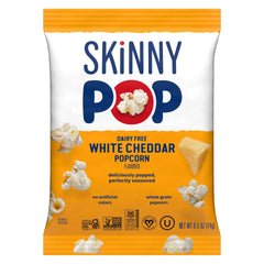 SkinnyPop Popcorn, Variety, 36-count - USA MEGA SHOP