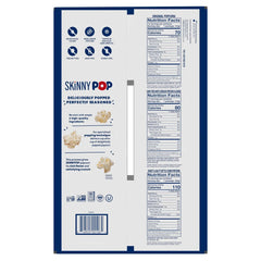 SkinnyPop Popcorn, Variety, 36-count