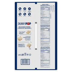 SkinnyPop Popcorn, Variety, 36-count - USA MEGA SHOP
