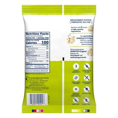 Skinny Pop Popcorn, 0.65 oz, 28-count - USA MEGA SHOP