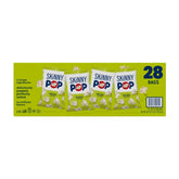 Skinny Pop Popcorn, 0.65 oz, 28-count - USA MEGA SHOP