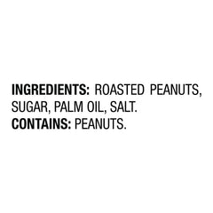 Skippy All Natural Peanut Butter, 2 pk./48 oz.