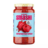 Smash Foods Raspberry Superfood Fruit Spread, 26 oz. - USA MEGA SHOP