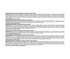 Frito-Lay Snack Mix, Cool & Tangy, Variety Pack Chips, 1 oz (50-pk)