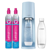 Sodastream Terra CQC Bundle - USA MEGA SHOP