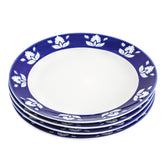 Sofia-Home-4-Pack-Indigo-Round-Stoneware-Dinner-Plates-by-Sofia-Vergara_ce860323-ae65-4751-a4ec-b1ef83581bf2.2d6f5b3a92a51cf6be65bdf15f5aa356 - USA Mega Shop
