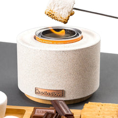 Solo Stove S'mores Fire Bowl Set - USA MEGA SHOP