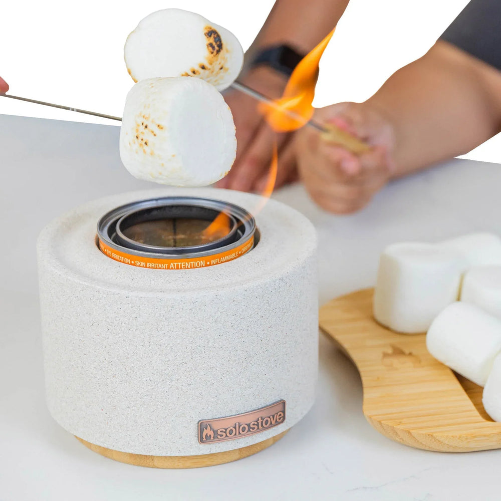 Solo Stove S'mores Fire Bowl Set - USA MEGA SHOP
